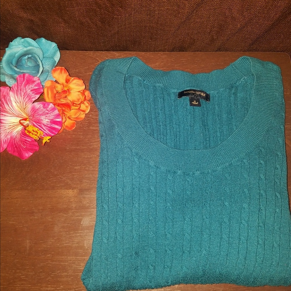 Banana Repulic Sweater